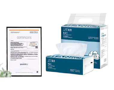 获得oekotex洗标证明纺织品更健康