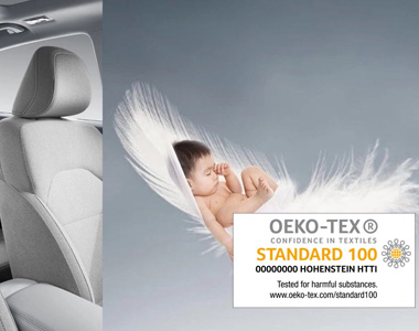 企业申请OEKO-TEX®认证的关键注意事项与成功指南