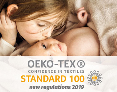 如何权威证明您的产品已通过OEKO-TEX® STANDARD 100认证？