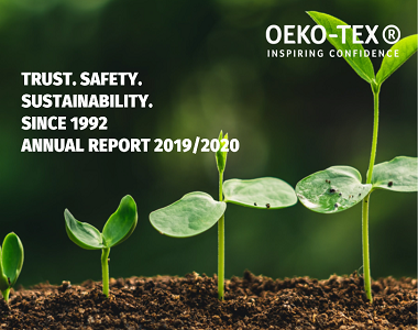 oekotex标准认证的意义是什么