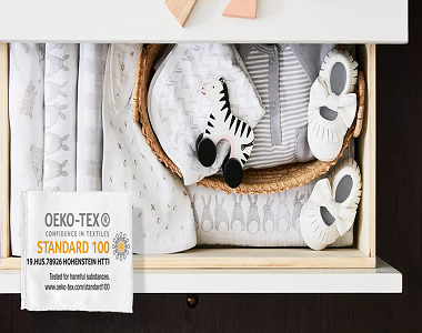 oeko-texstandard100认证是什么？