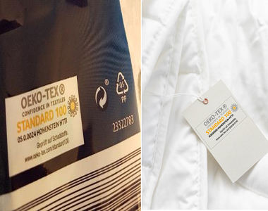2021年OEKO-TEX®认证更新了哪些内容？