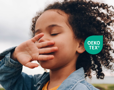 OEKO-TEXSTANDARD 100认证是什么？
