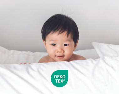 Oeko-Tex是什么？它是著名的环保标准