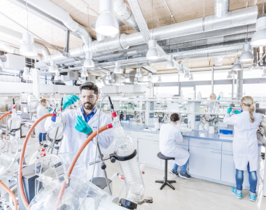 Reach检测是什么，有什么作用？