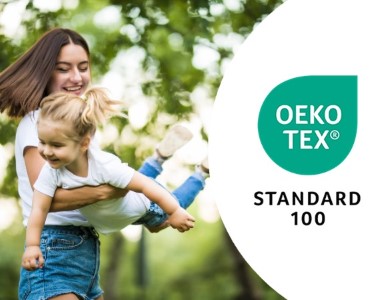 oekotex认证是什么？
