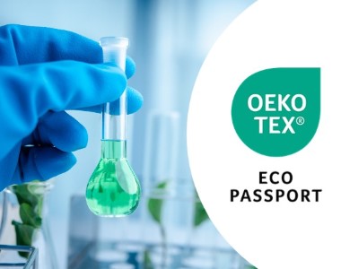 什么是eco passport认证，它对环境保护有何影响？