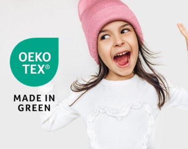 MADE IN GREEN 认证提升纺织品和皮革产品的透明度和可持续性