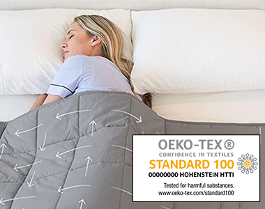 黑科技家纺生产商：杭州萧扬家纺荣获OEKO-TEX®认证!