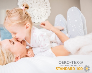 STANDARD 100 by OEKO-TEX® 2022年新规定已发布