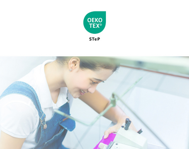 OEKO-TEX® STeP 2023年新规定