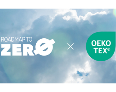 ZDHC与OEKO-TEX®加强合作，提升行业环境绩效，帮助实现可持续化学品管理（内含ZDHC解决方案会议报名）