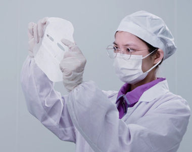 广州宇然膜丽：荣获OEKO-TEX®婴幼儿级别产品证书的面膜基布制造商！
