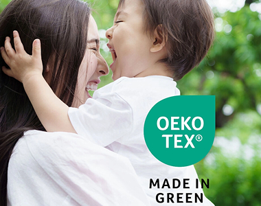 OEKO-TEX® MADE IN GREEN 2024年新规定