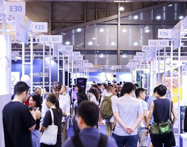 海恩斯坦亮相2026上海功能性纺织春夏展，共筑高性能纺织品绿色未来