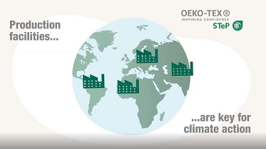 OEKO-TEX® STeP宣传片