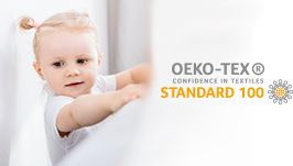 oekotex100证书